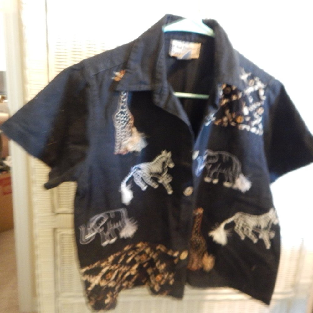NEW DECISION SHIRT